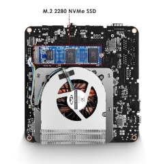 Picture of NGC-5 Mini
