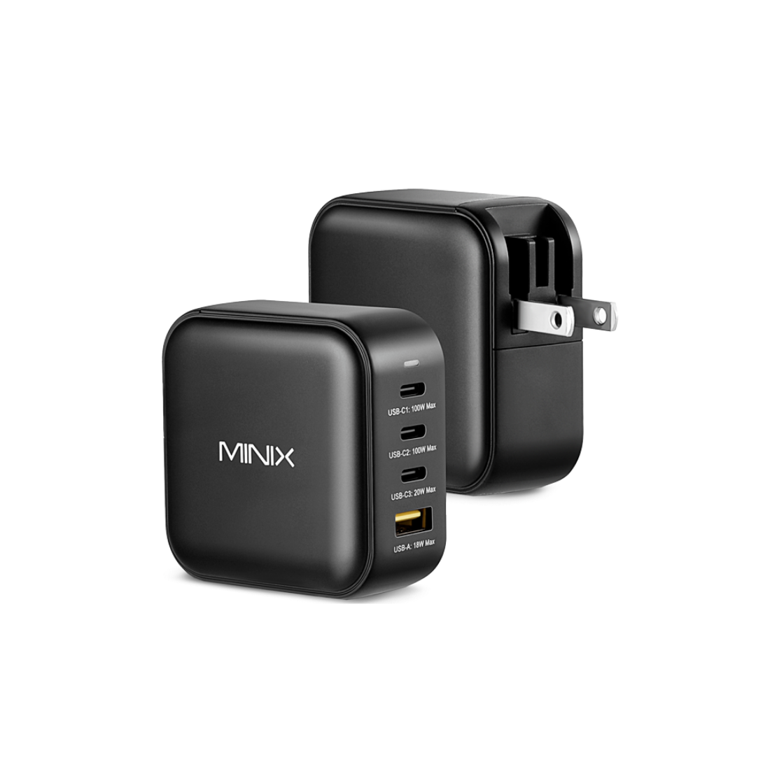 Picture of P3 100W