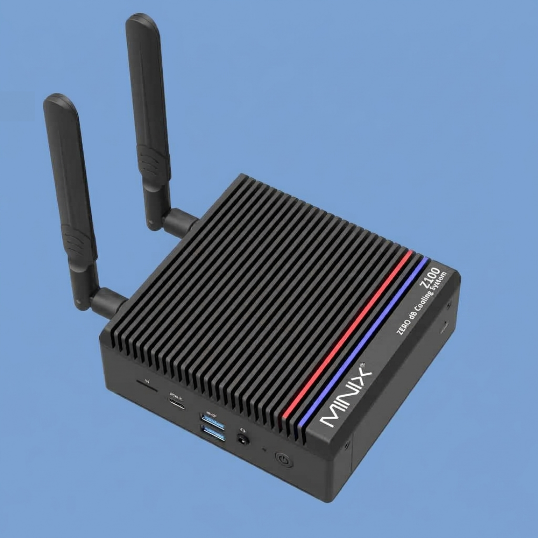 Picture of Z100-0dB for Business