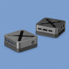 Picture of Z95 for Business