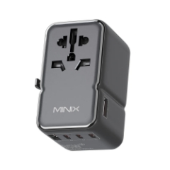 Picture of TP85 Travel Adapter